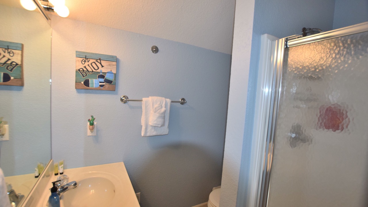 Photo of Bathroom in Osage Beach