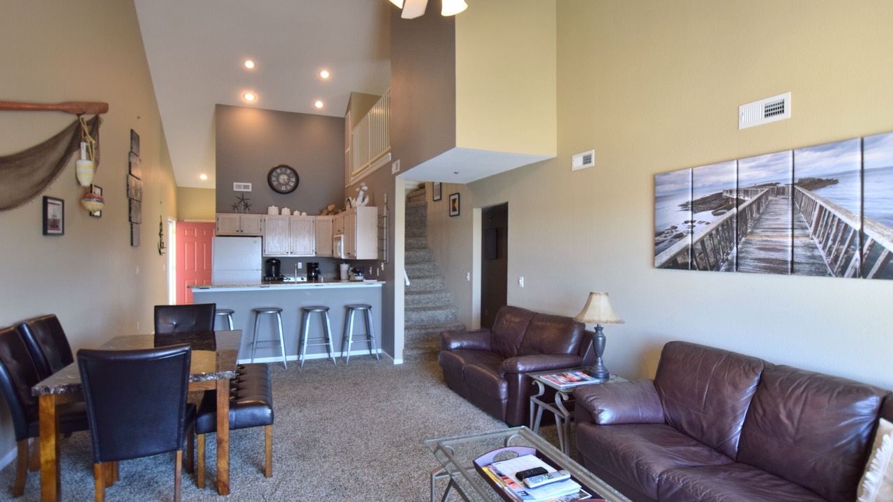 Photo of Livingroom in Osage Beach