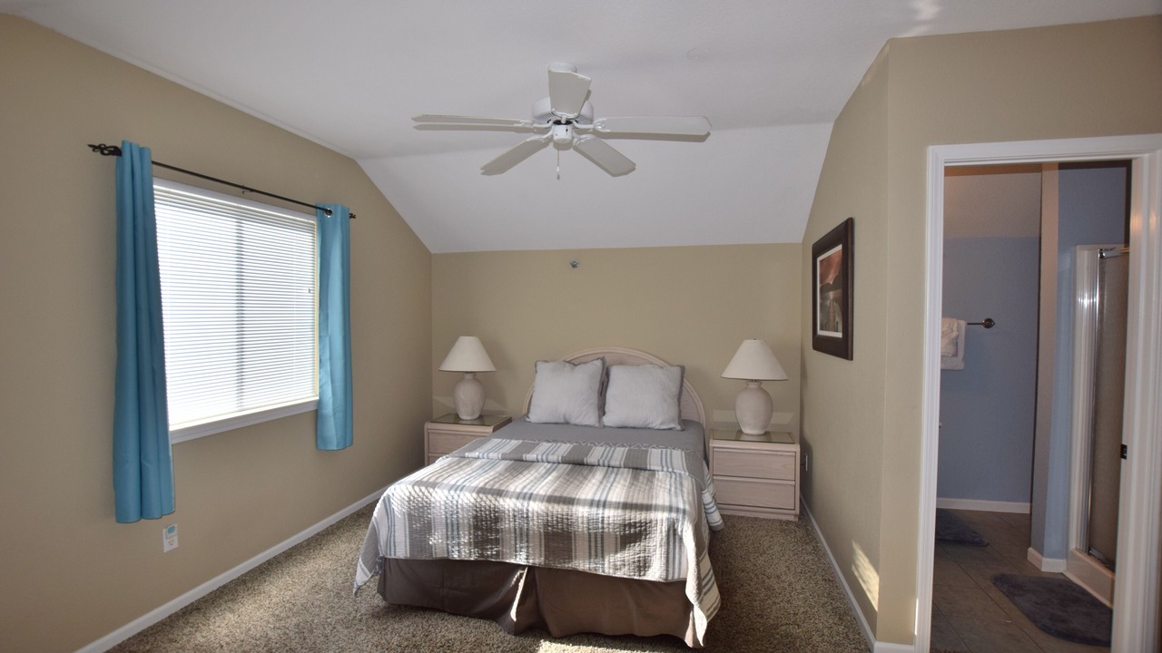 Photo of Bedroom in Osage Beach