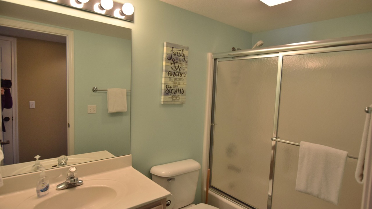 Photo of Bathroom in Osage Beach