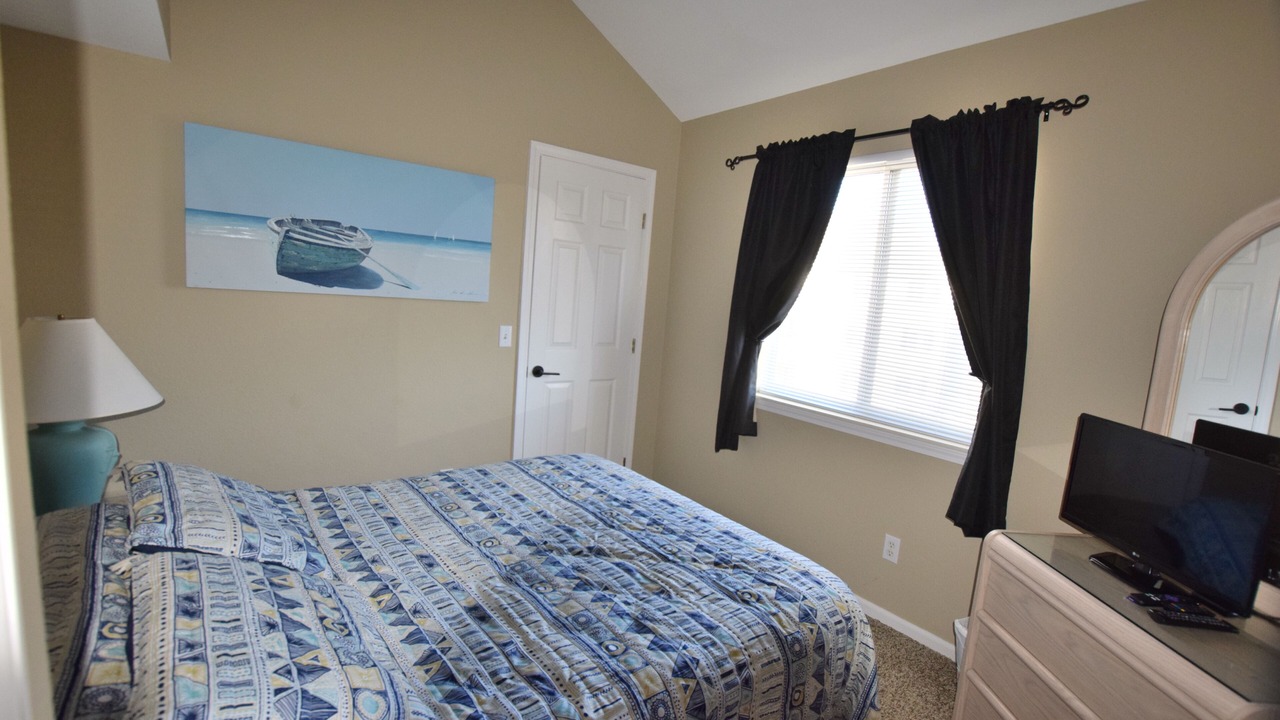 Photo of Bedroom in Osage Beach