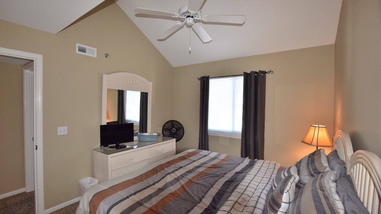 Photo of Bedroom in Osage Beach