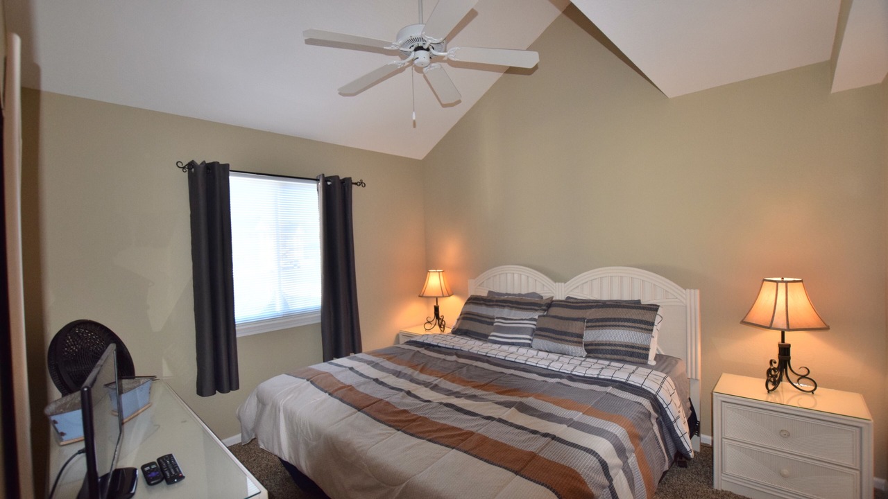 Photo of Bedroom in Osage Beach