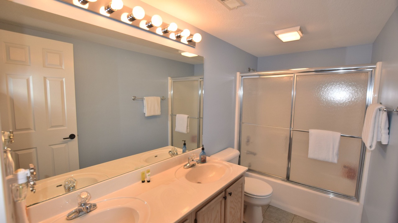 Photo of Bathroom in Osage Beach