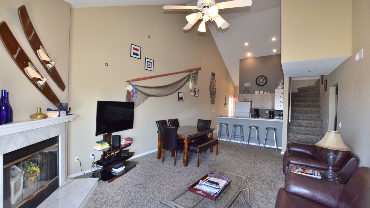 Photo of Livingroom in Osage Beach