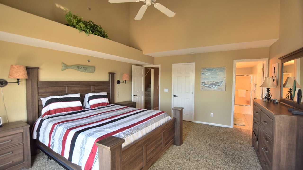 Photo of Bedroom in Osage Beach