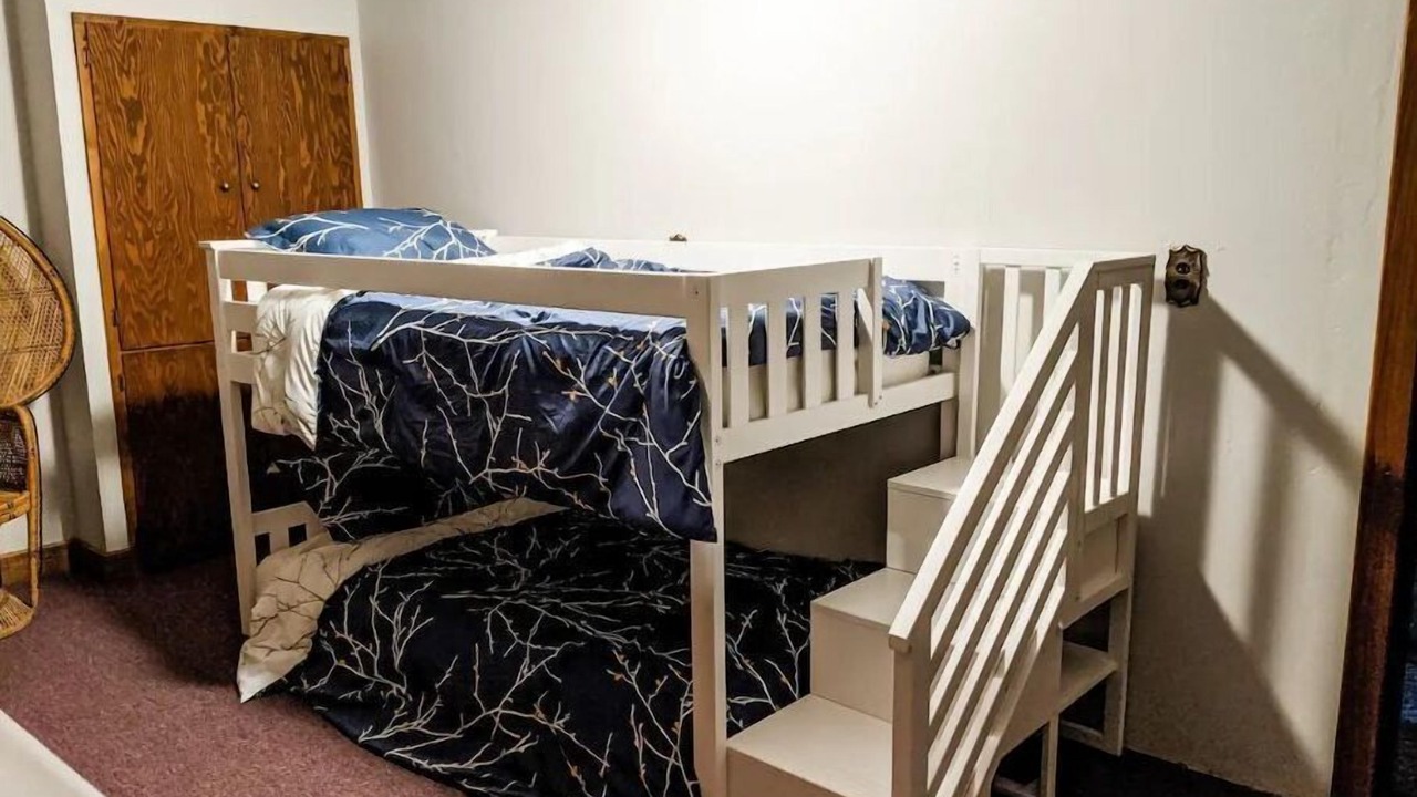 Photo of Bedroom in Decorah