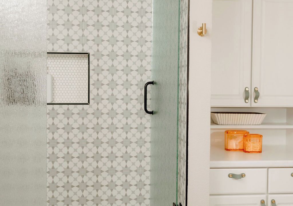 Photo of Bathroom in Graford