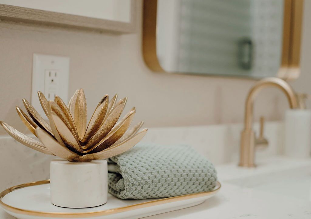 Photo of Bathroom in Graford