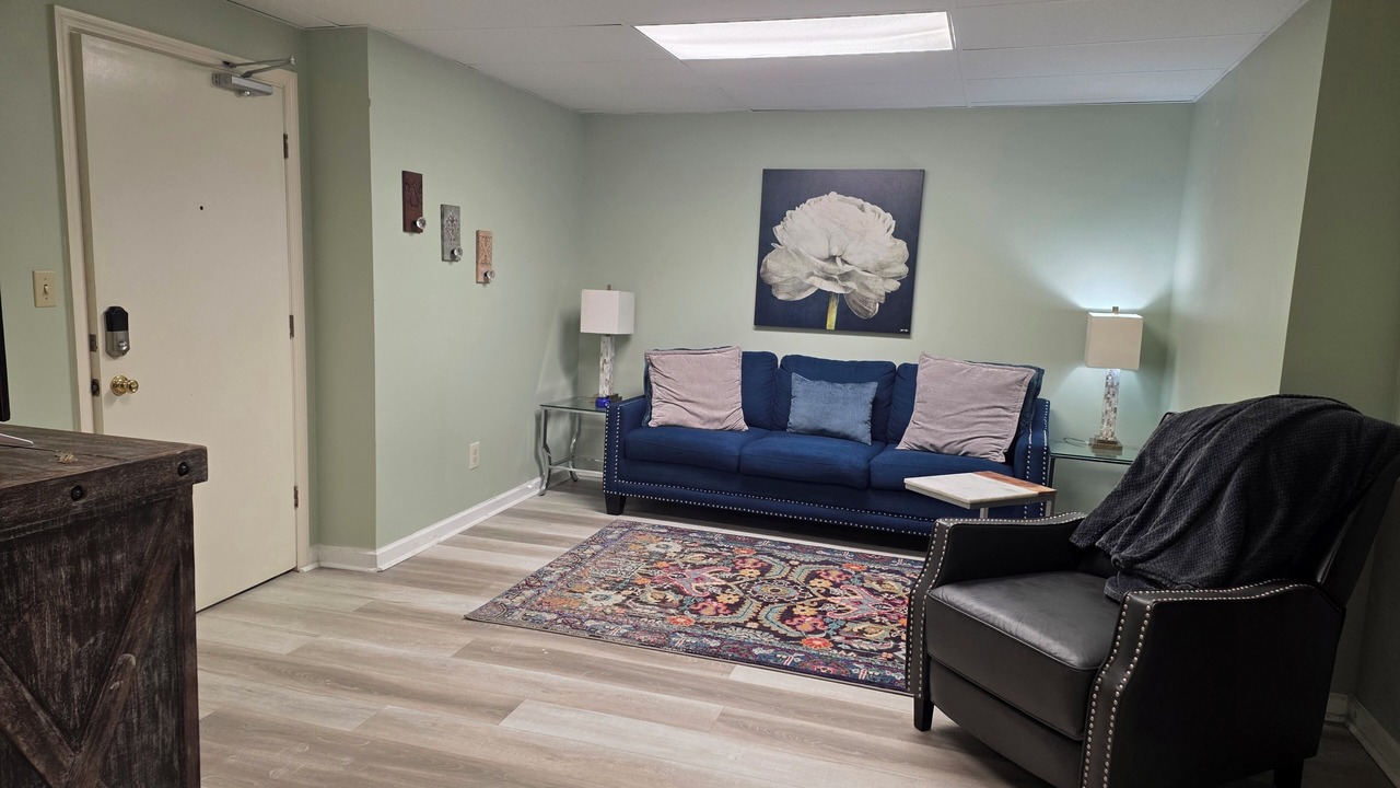 Photo of Livingroom in London