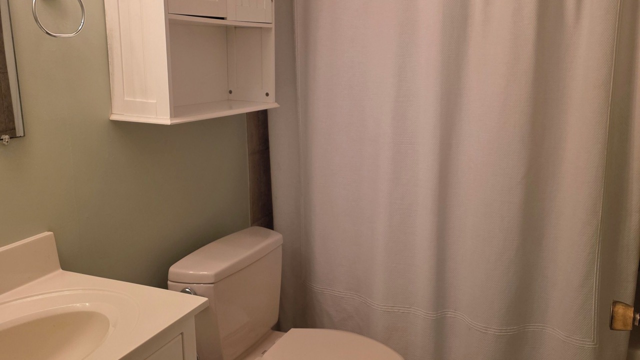 Photo of Bathroom in London
