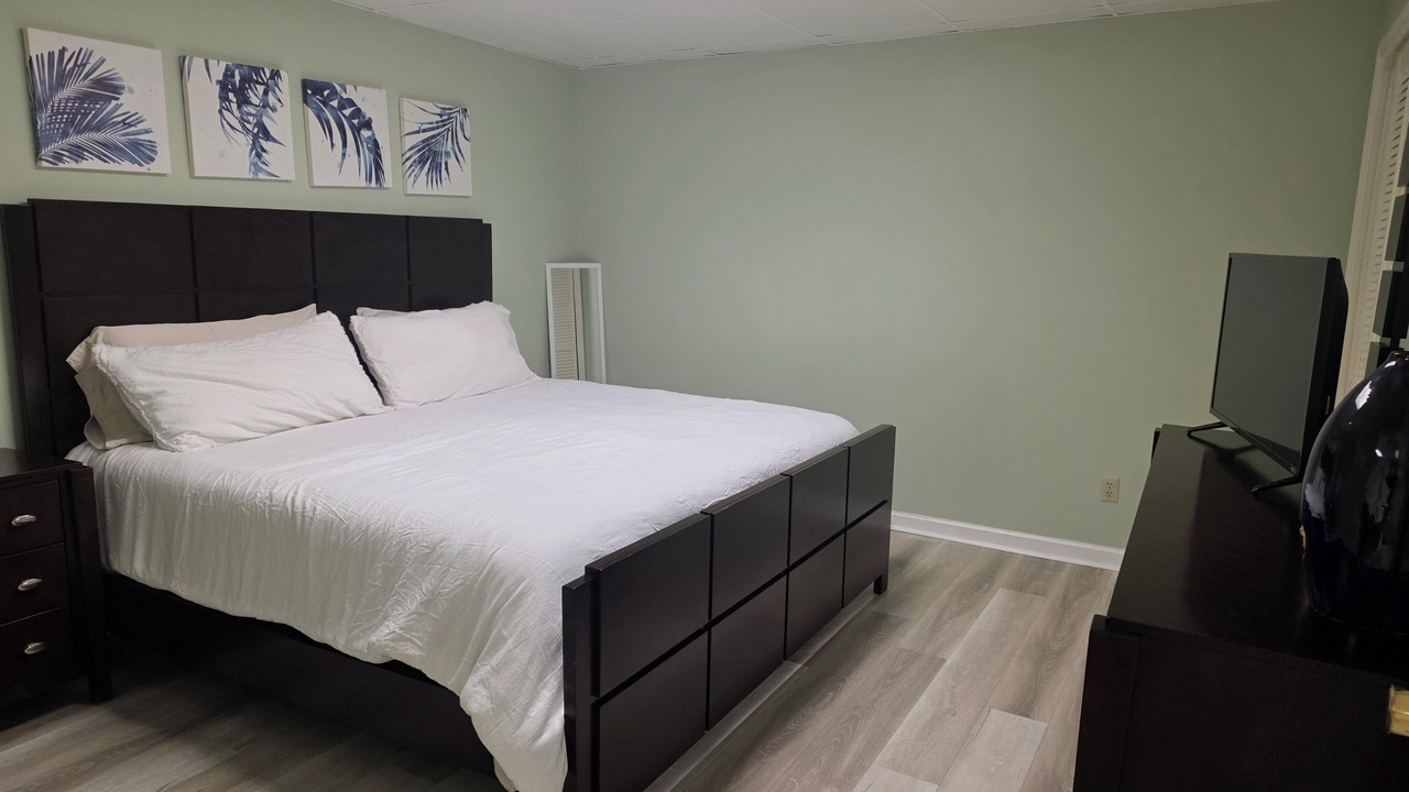 Photo of Bedroom in London