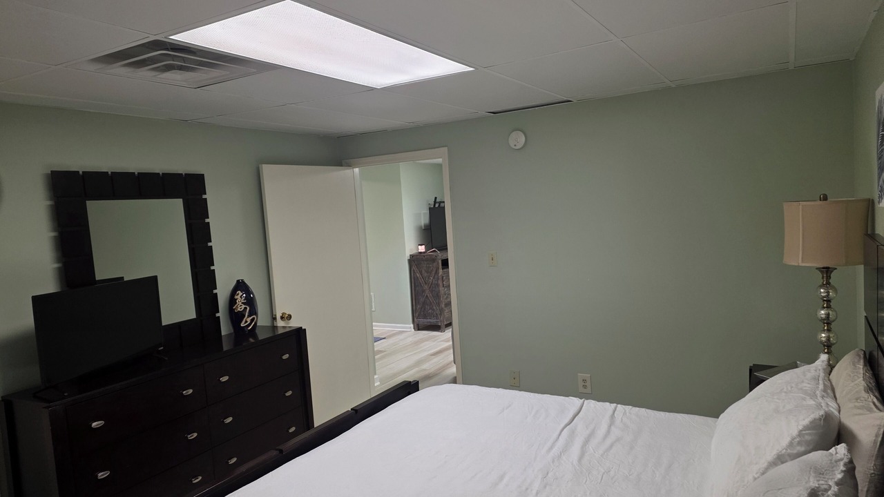 Photo of Bedroom in London
