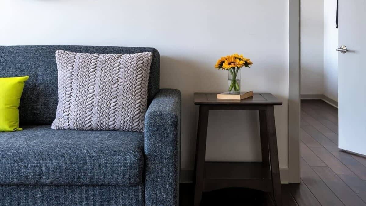 Photo of Livingroom in Downtown Dallas