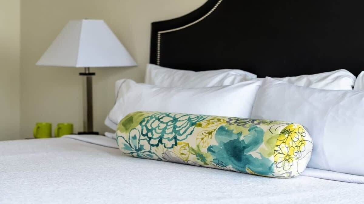 Photo of Bedroom in Downtown Dallas