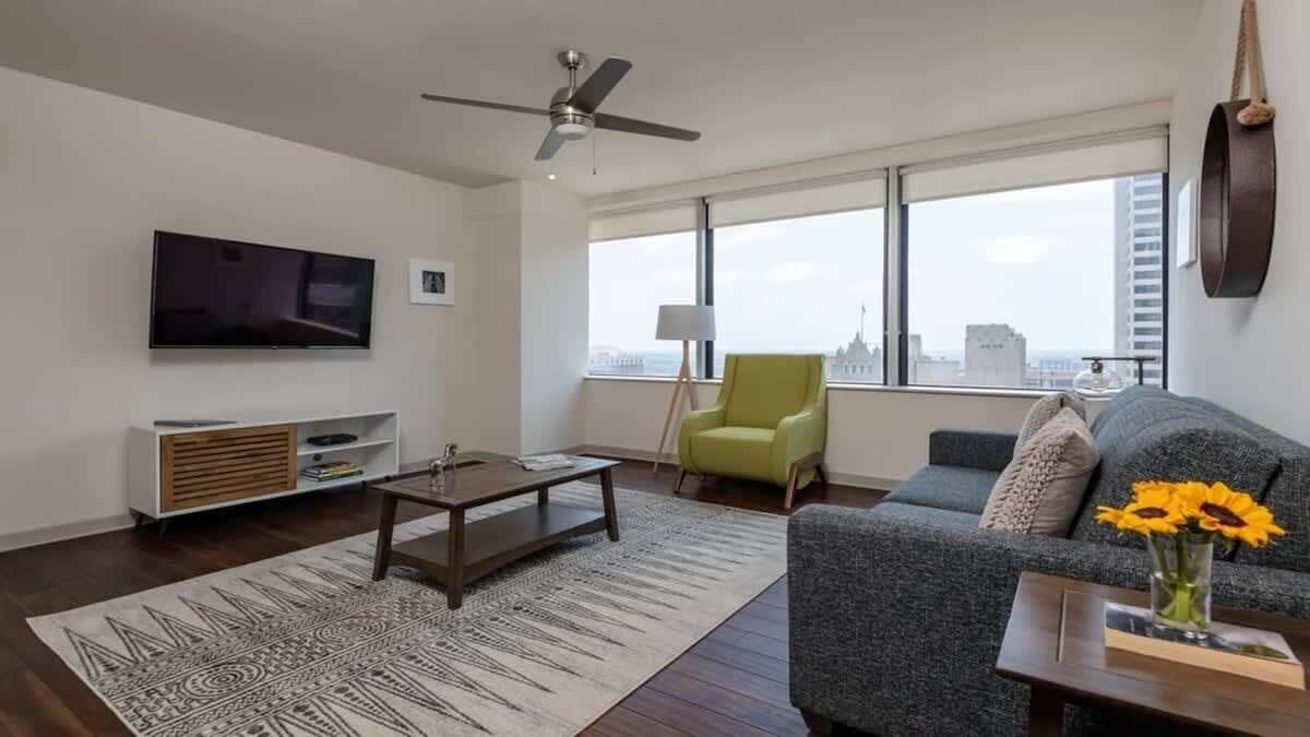 Photo of Outdoor in Downtown Dallas