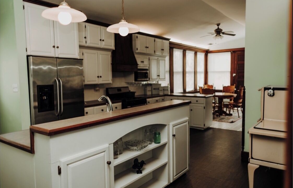 Photo of Kitchen in Webb City