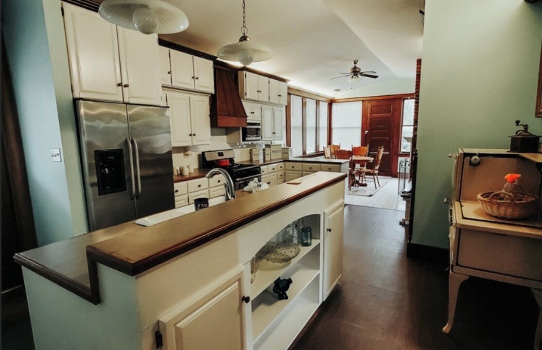 Photo of Kitchen in Webb City