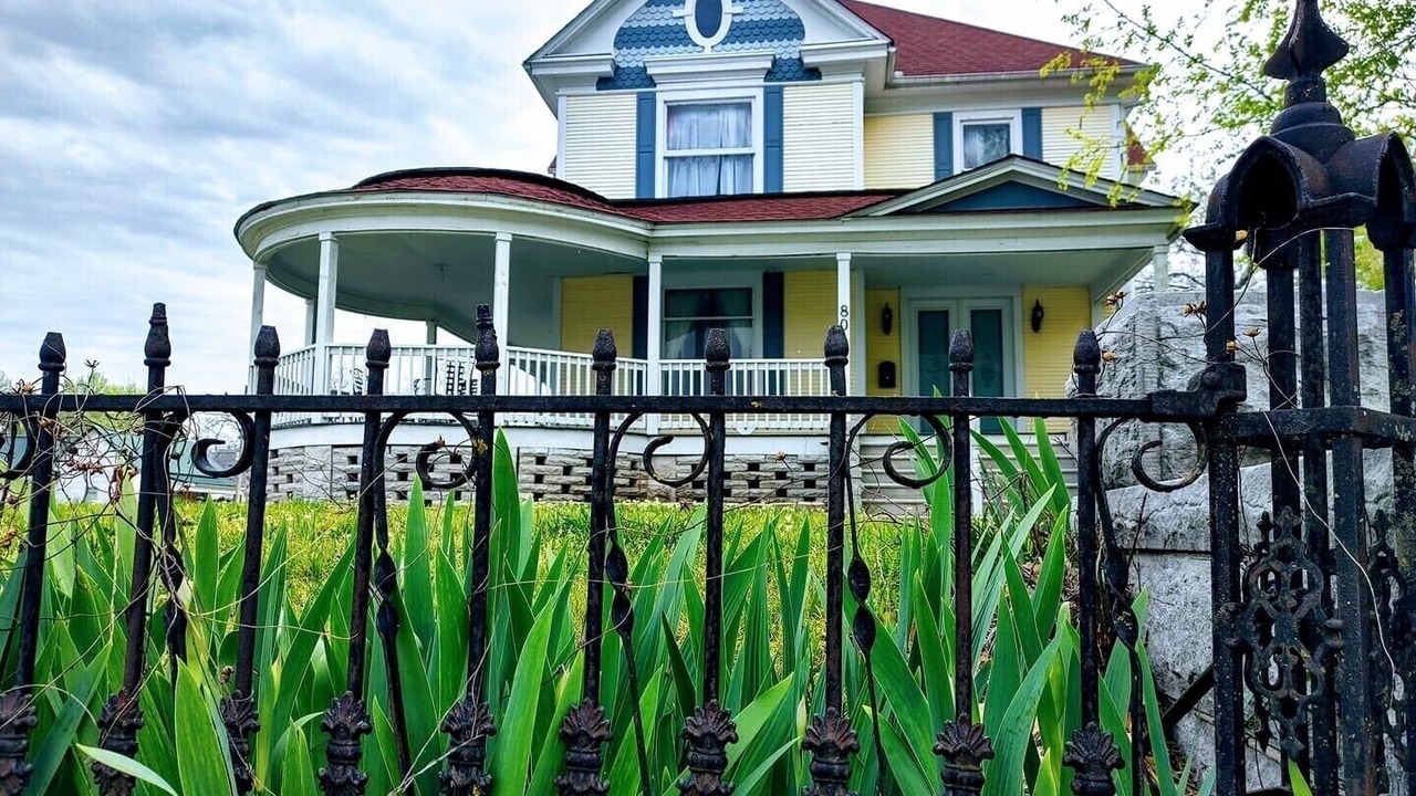 Photo of Outdoor in Webb City