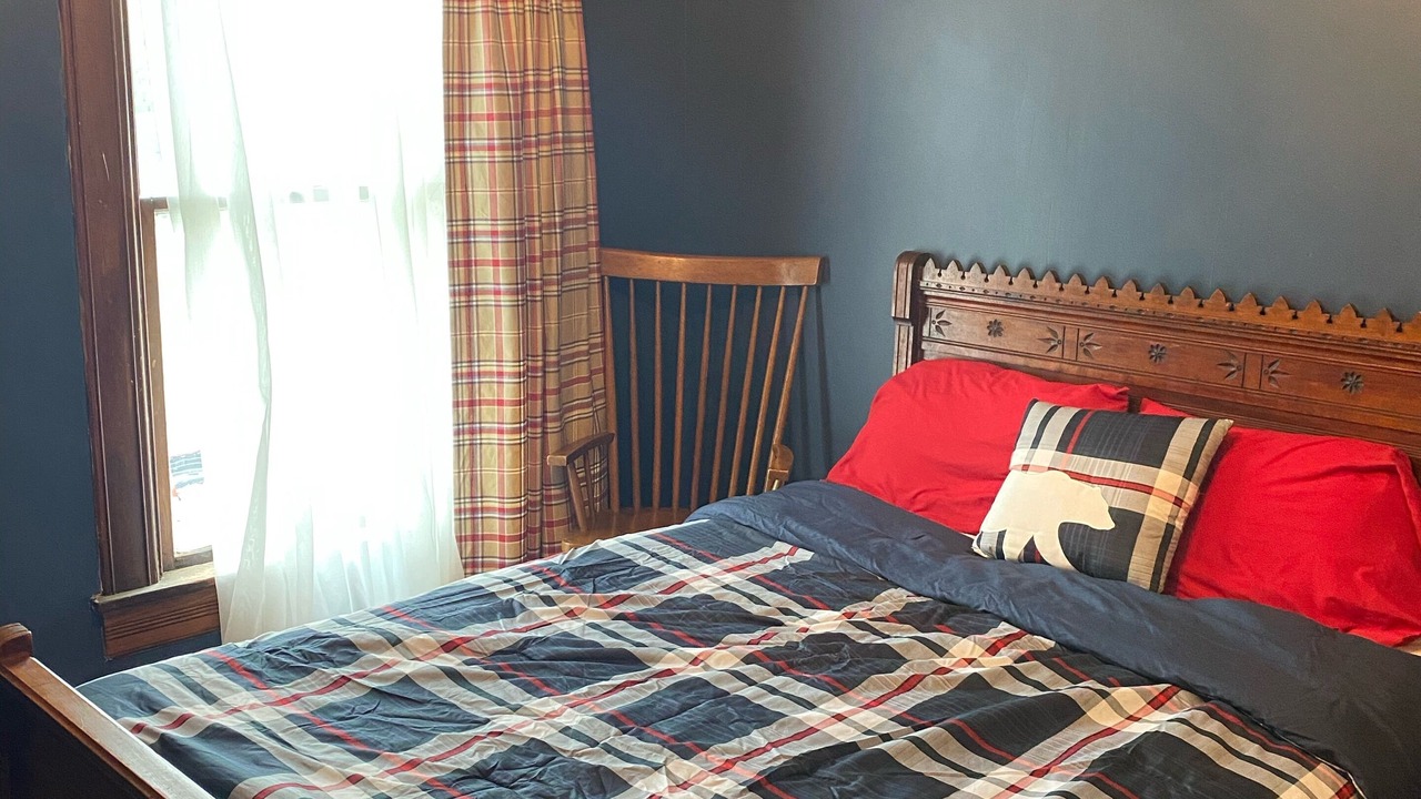 Photo of Bedroom in Webb City