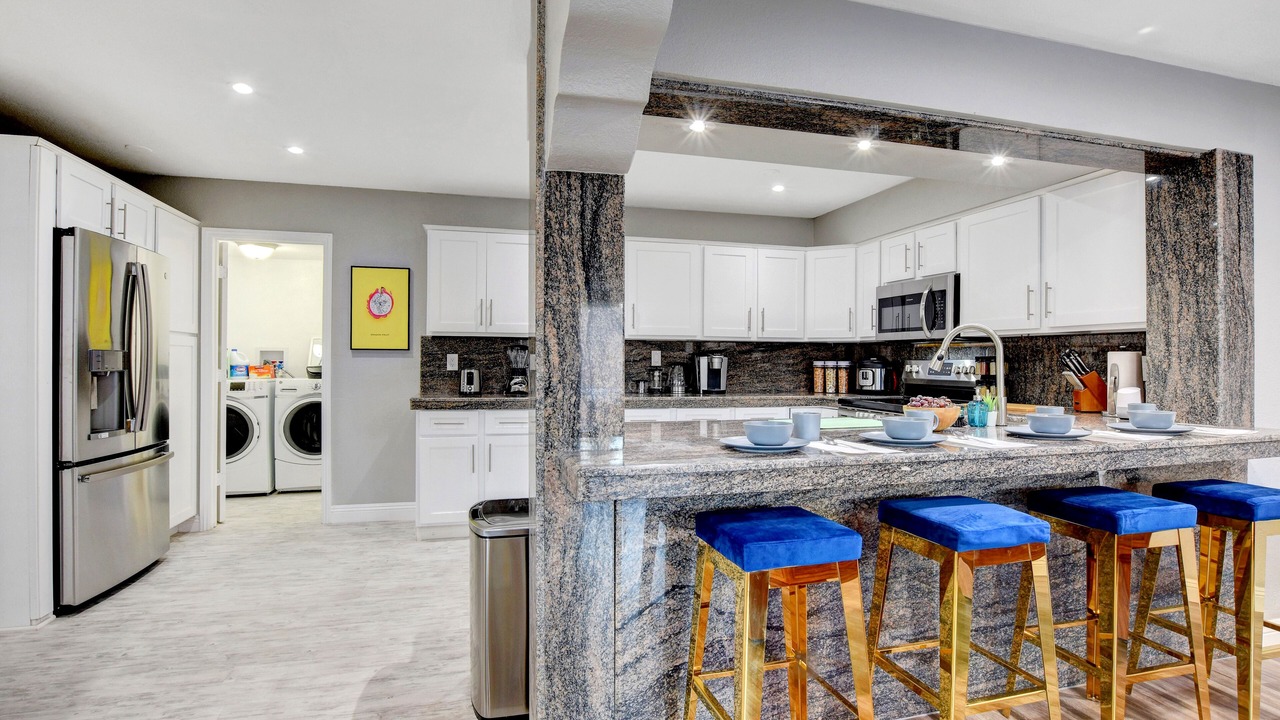Photo of Kitchen in Winchester