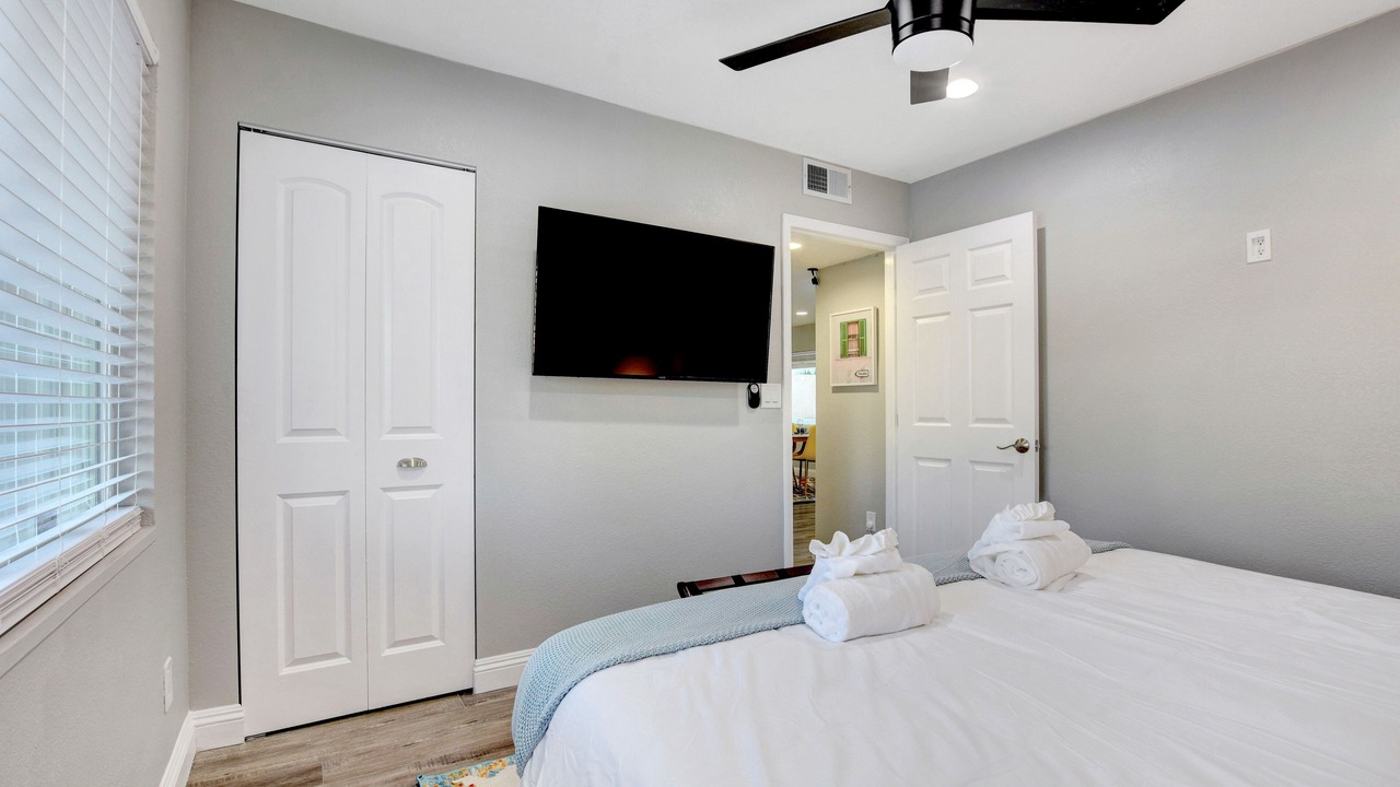 Photo of Bedroom in Winchester