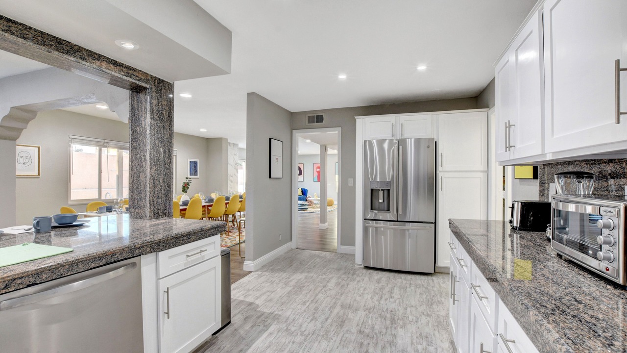 Photo of Kitchen in Winchester