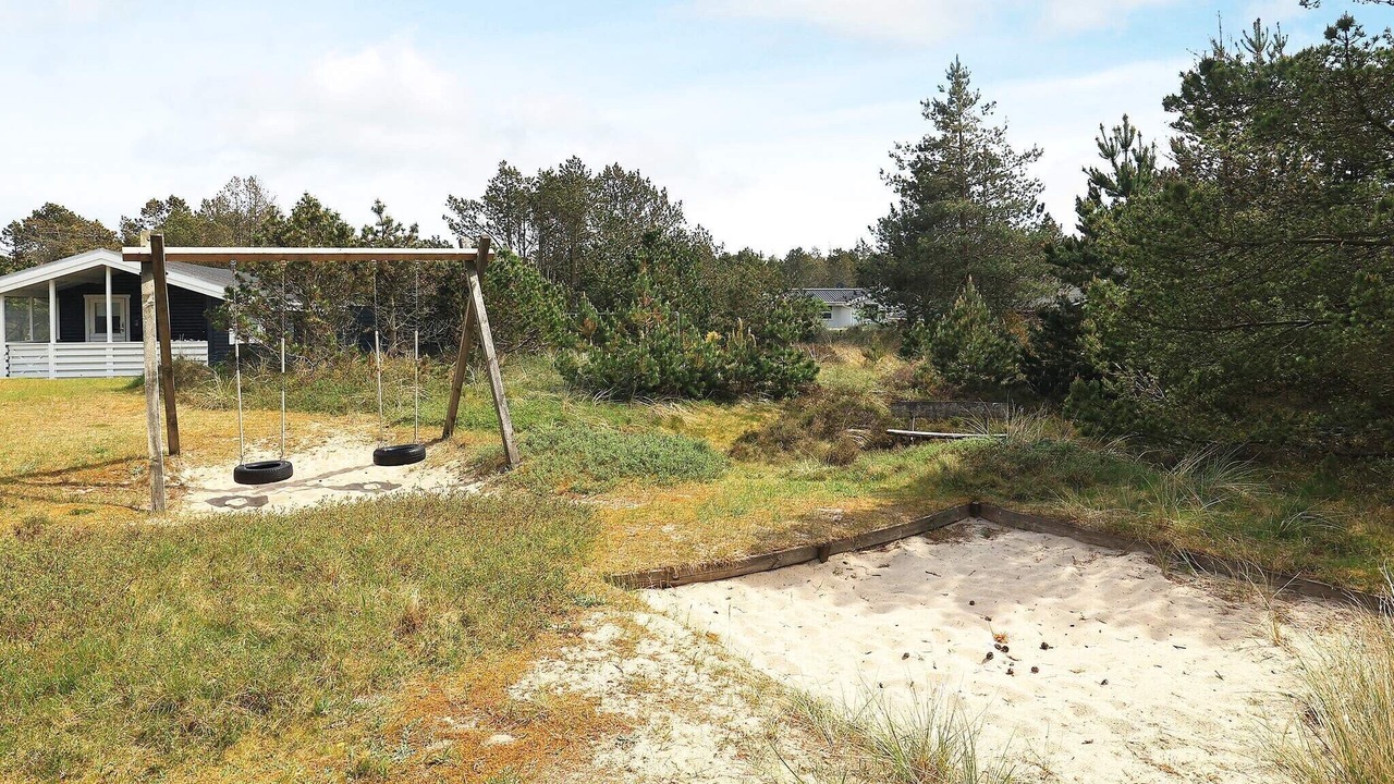 Photo of Outdoor in Sønder Vorupør