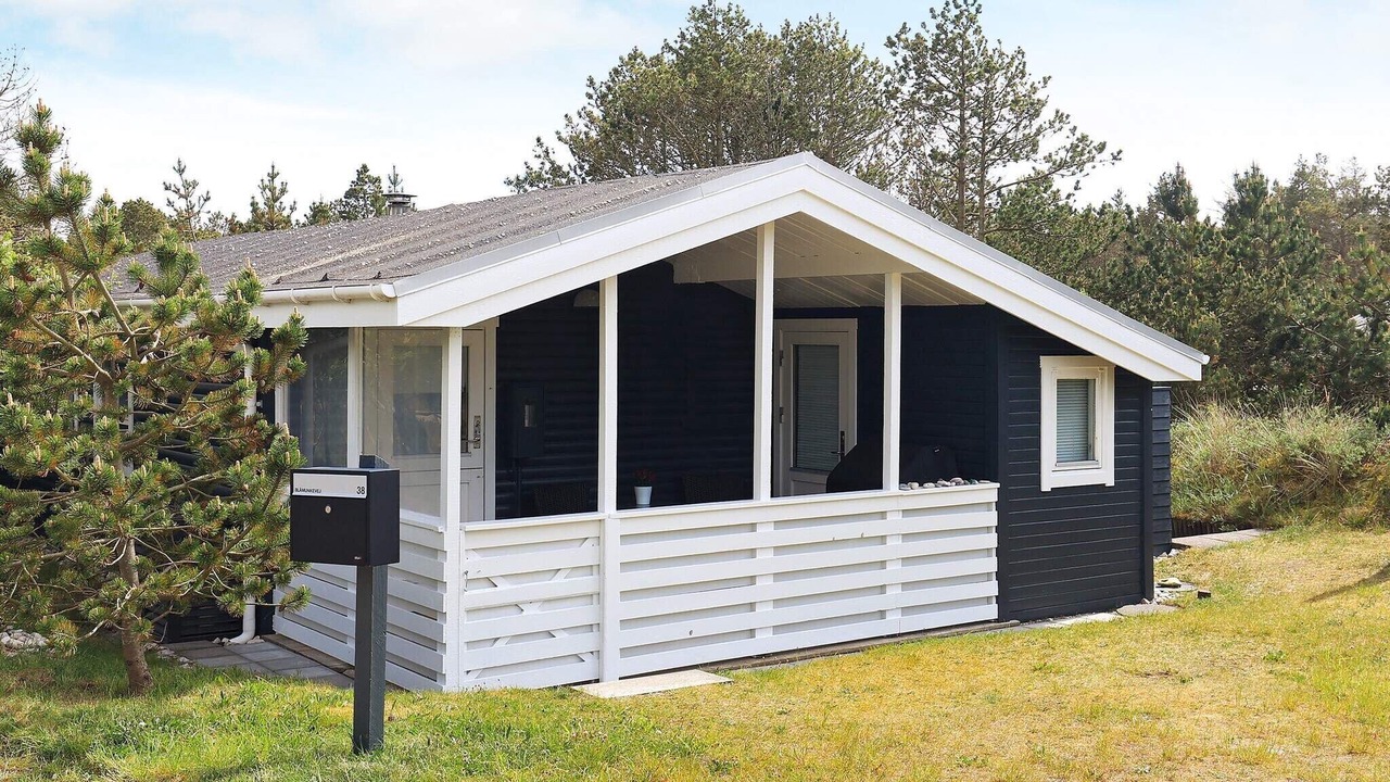 Photo of Outdoor in Sønder Vorupør