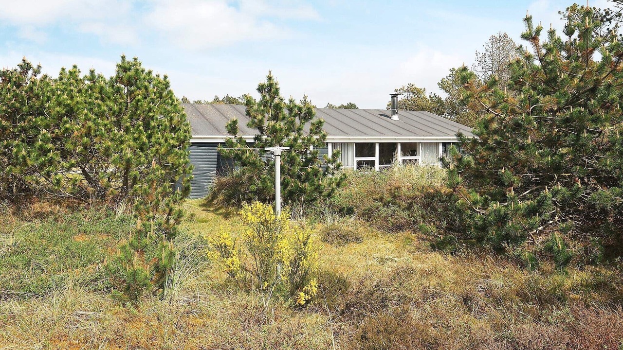 Photo of Outdoor in Sønder Vorupør