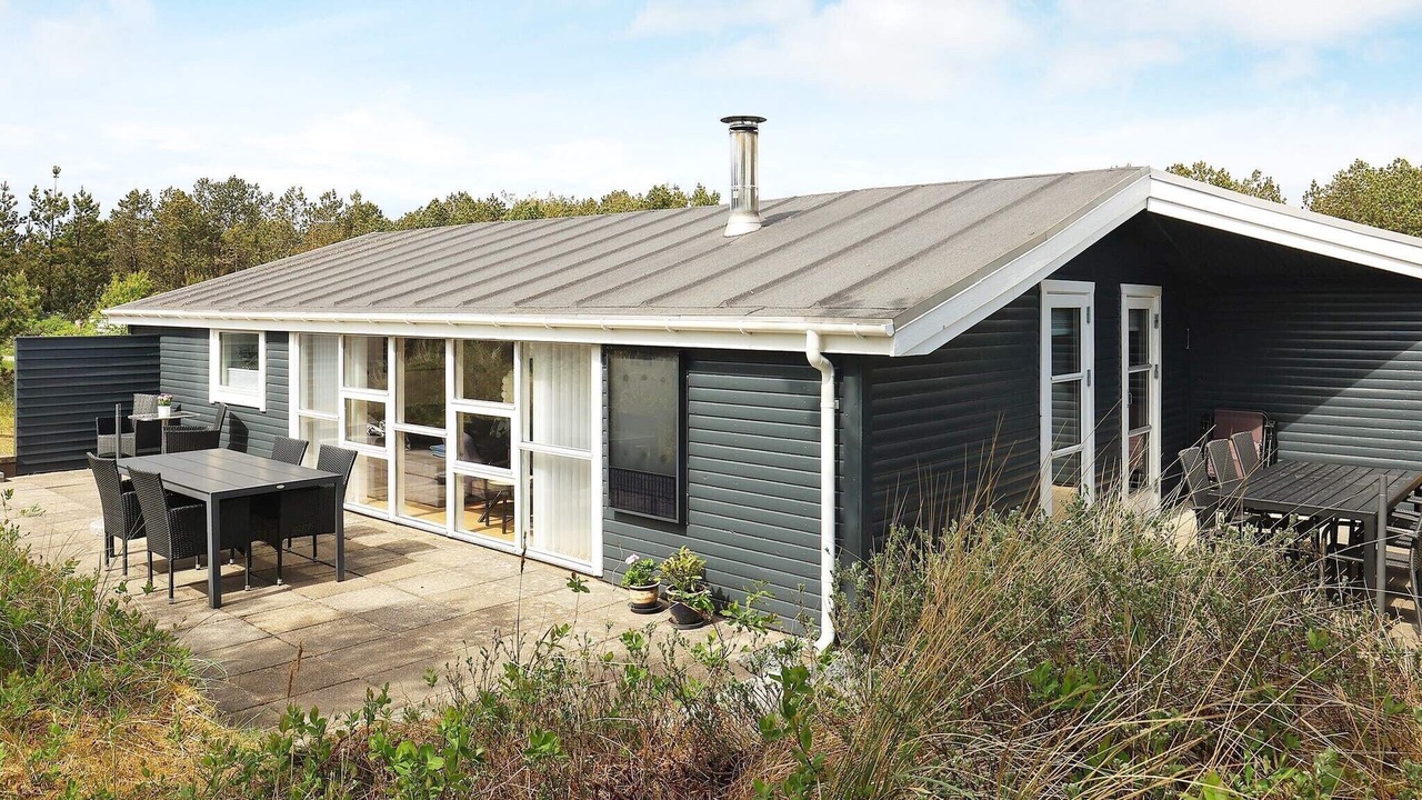 Photo of Outdoor in Sønder Vorupør