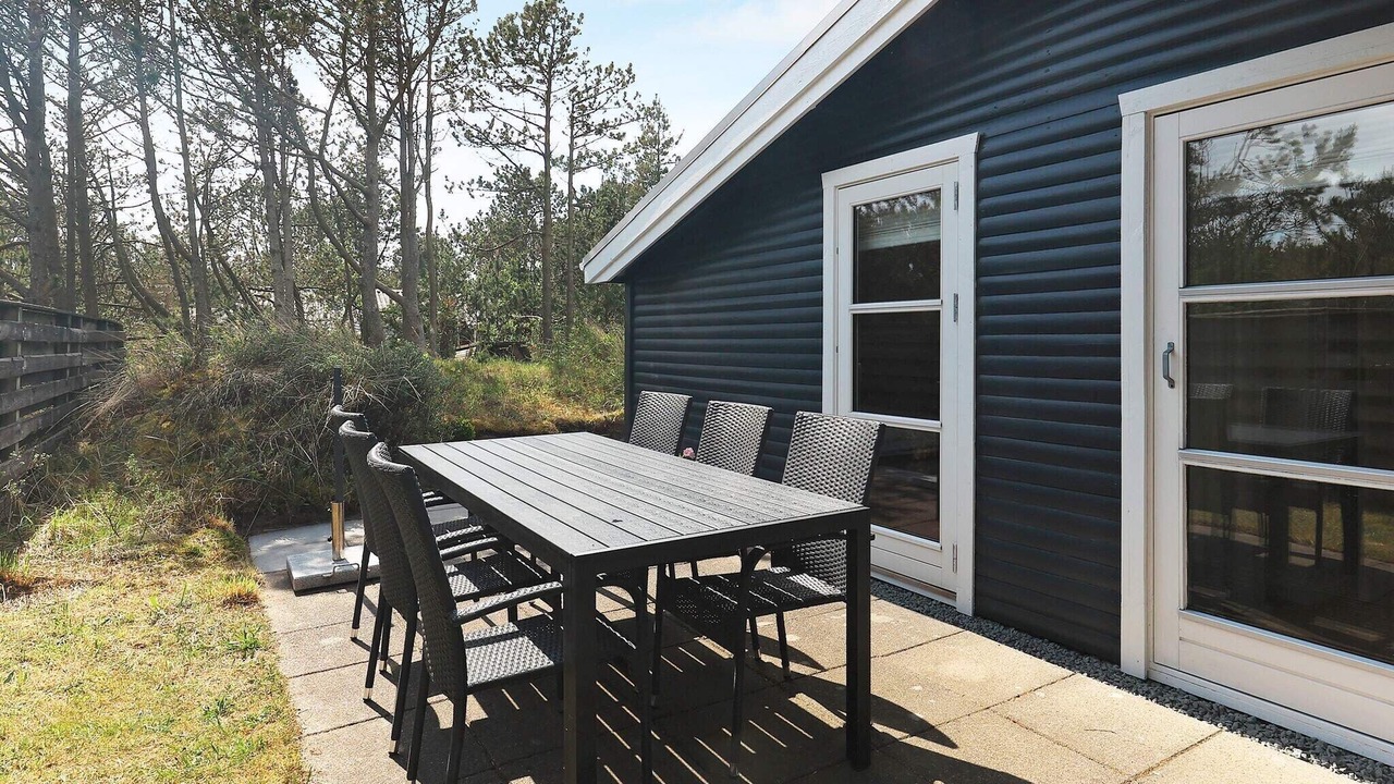Photo of Outdoor in Sønder Vorupør