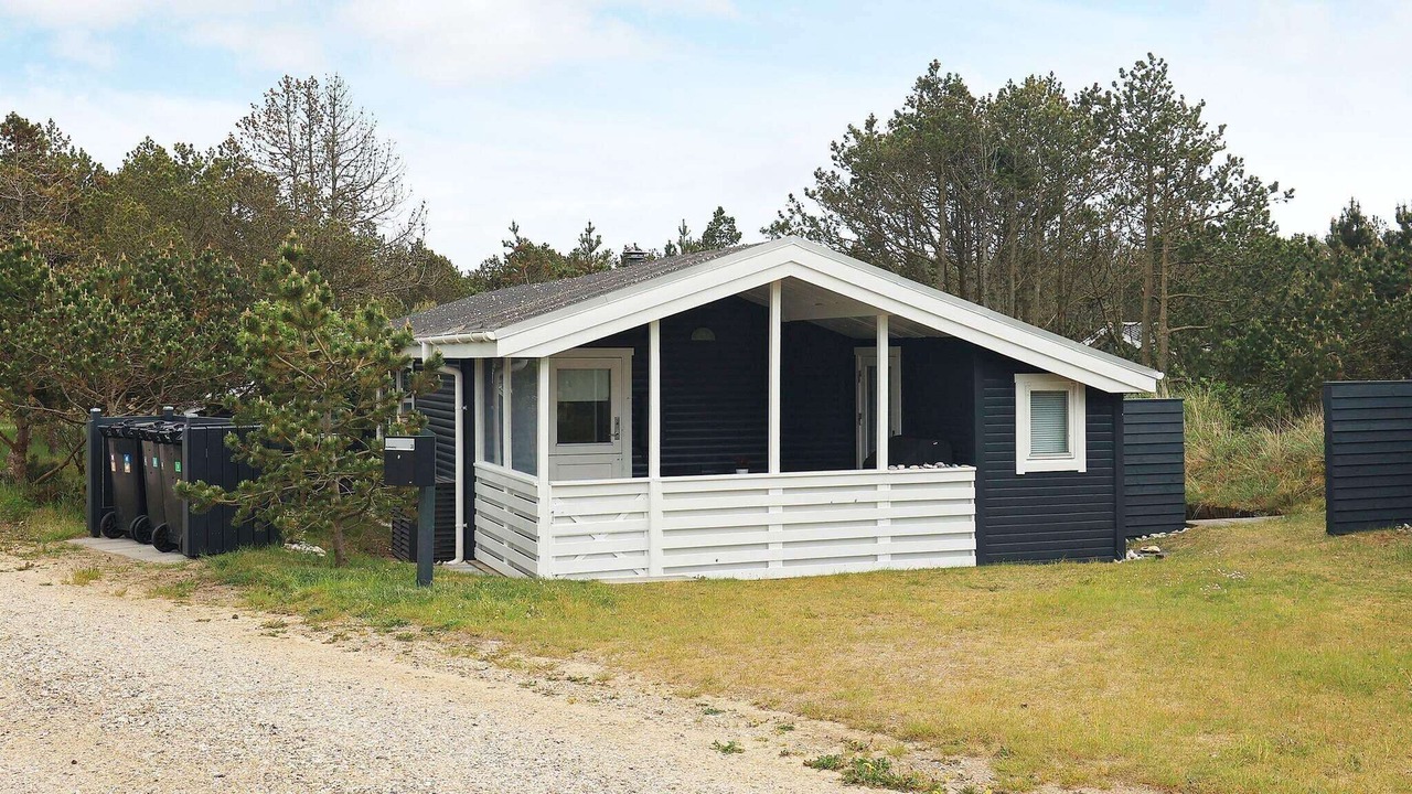 Photo of Outdoor in Sønder Vorupør