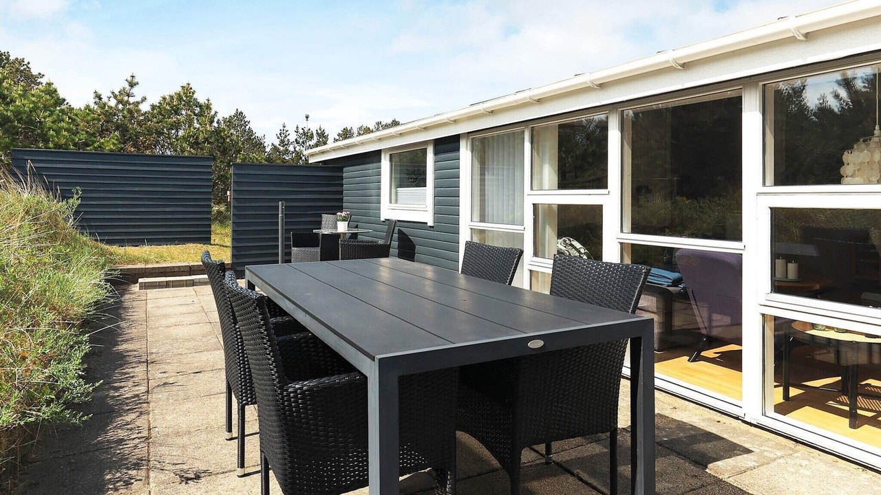 Photo of Outdoor in Sønder Vorupør