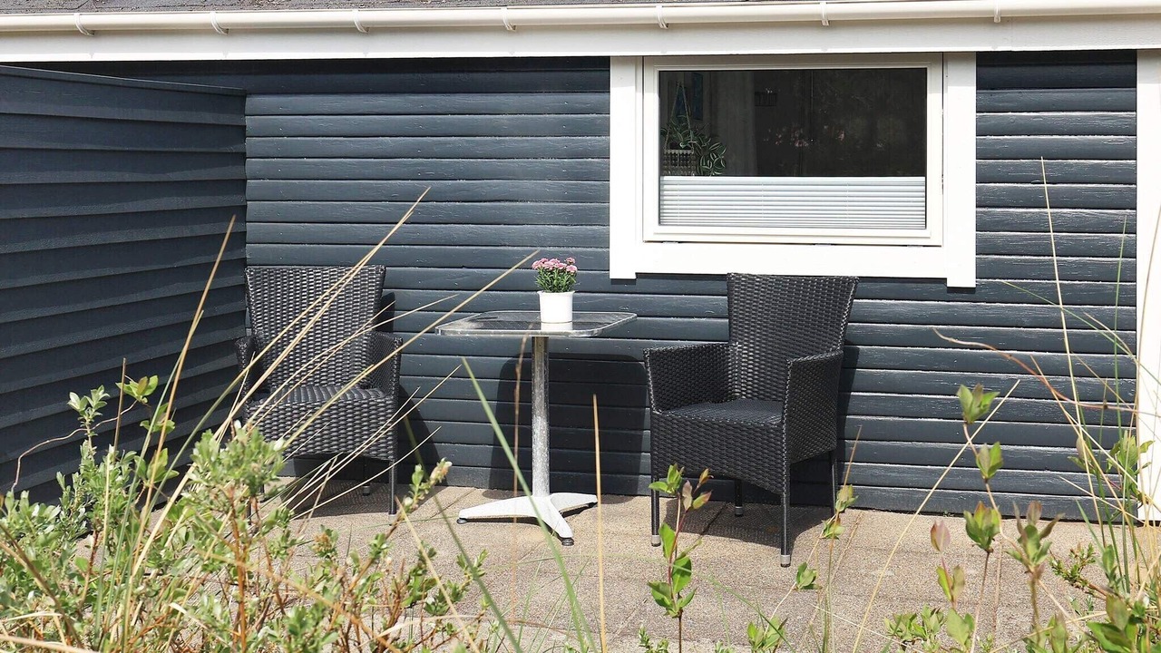 Photo of Outdoor in Sønder Vorupør