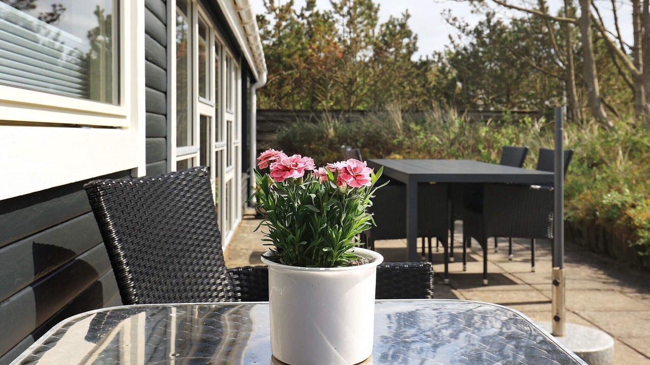 Photo of Outdoor in Sønder Vorupør