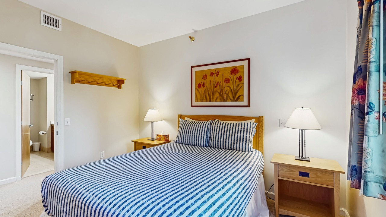 Photo of Bedroom in Jeffersonville