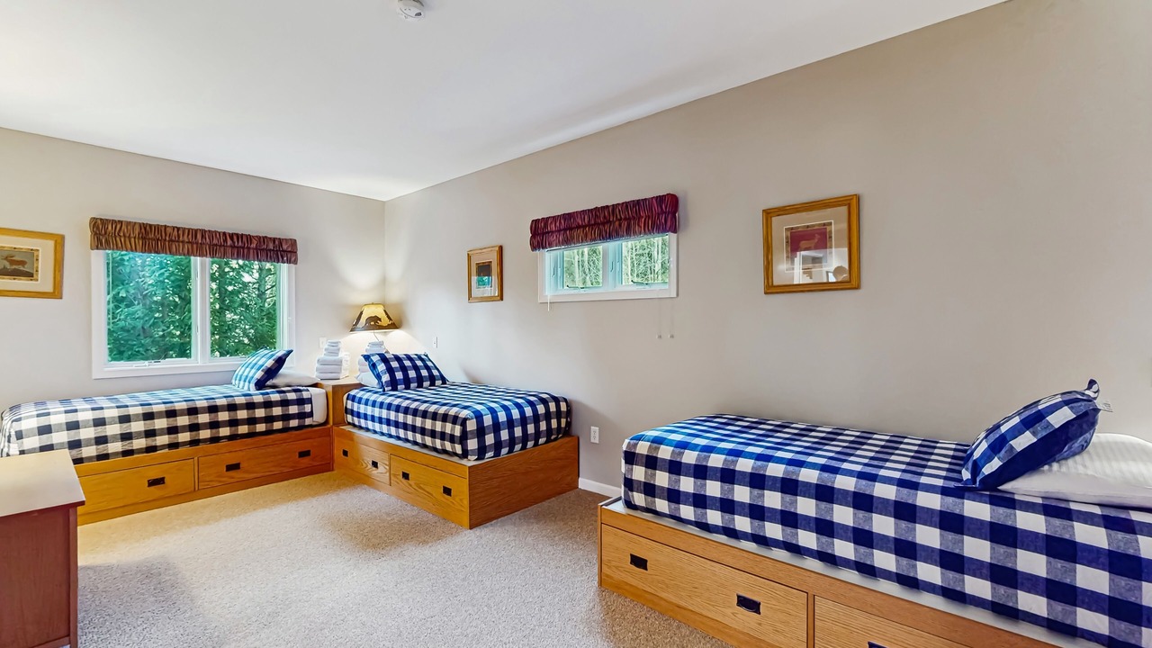 Photo of Bedroom in Jeffersonville