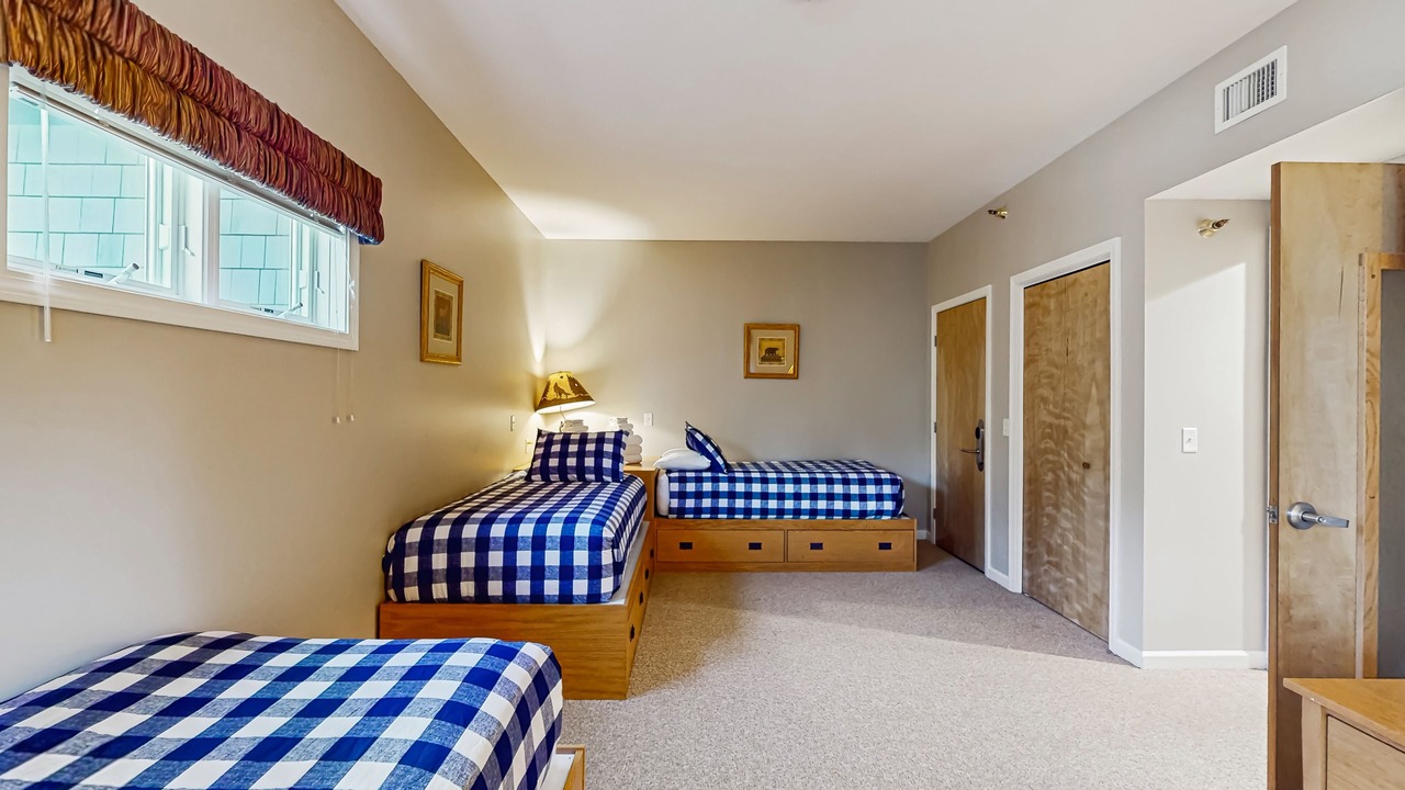 Photo of Bedroom in Jeffersonville