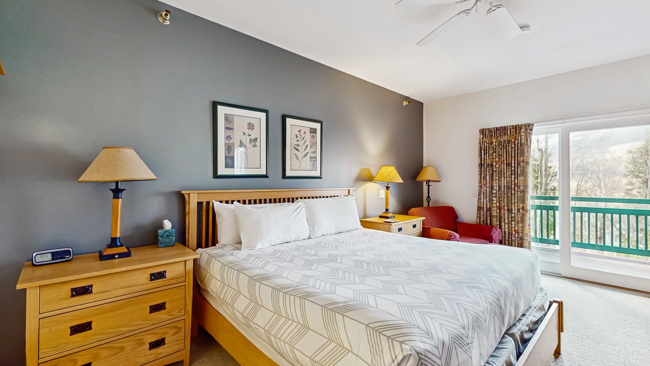 Photo of Bedroom in Jeffersonville