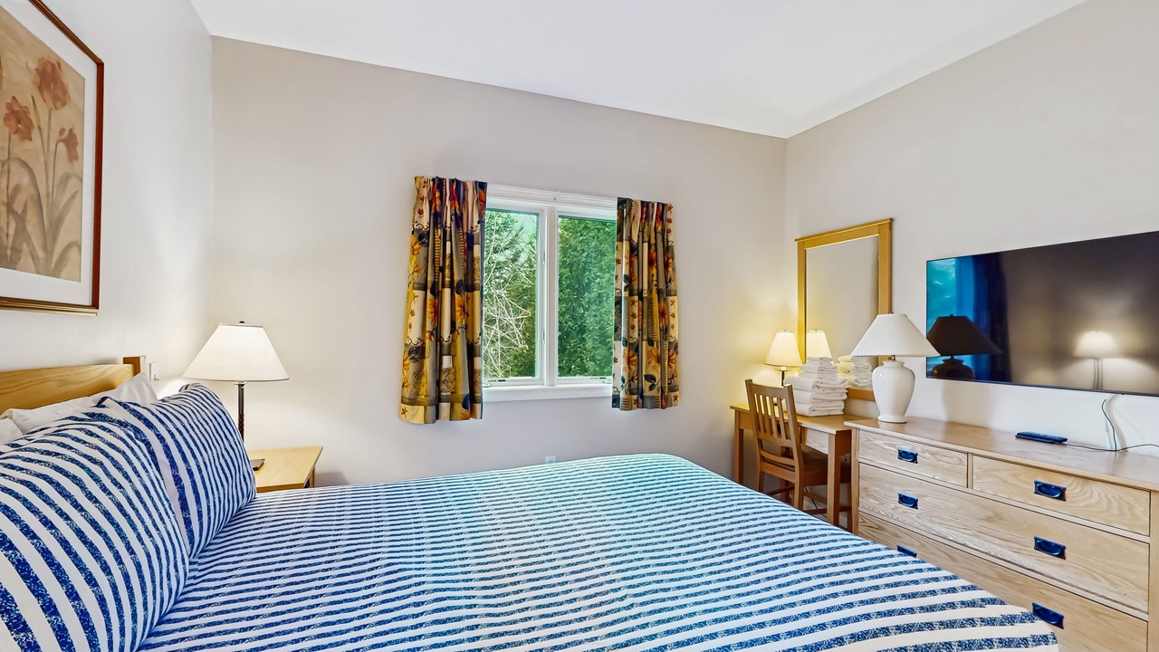 Photo of Bedroom in Jeffersonville