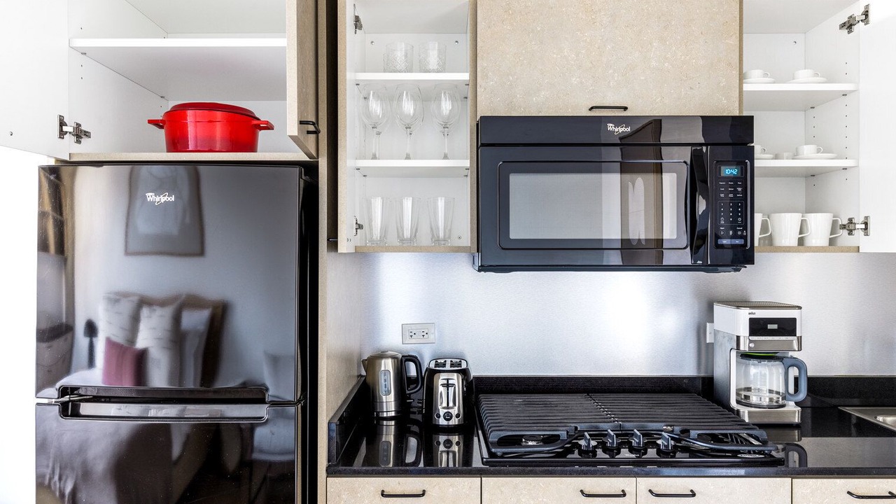 Photo of Kitchen in River North