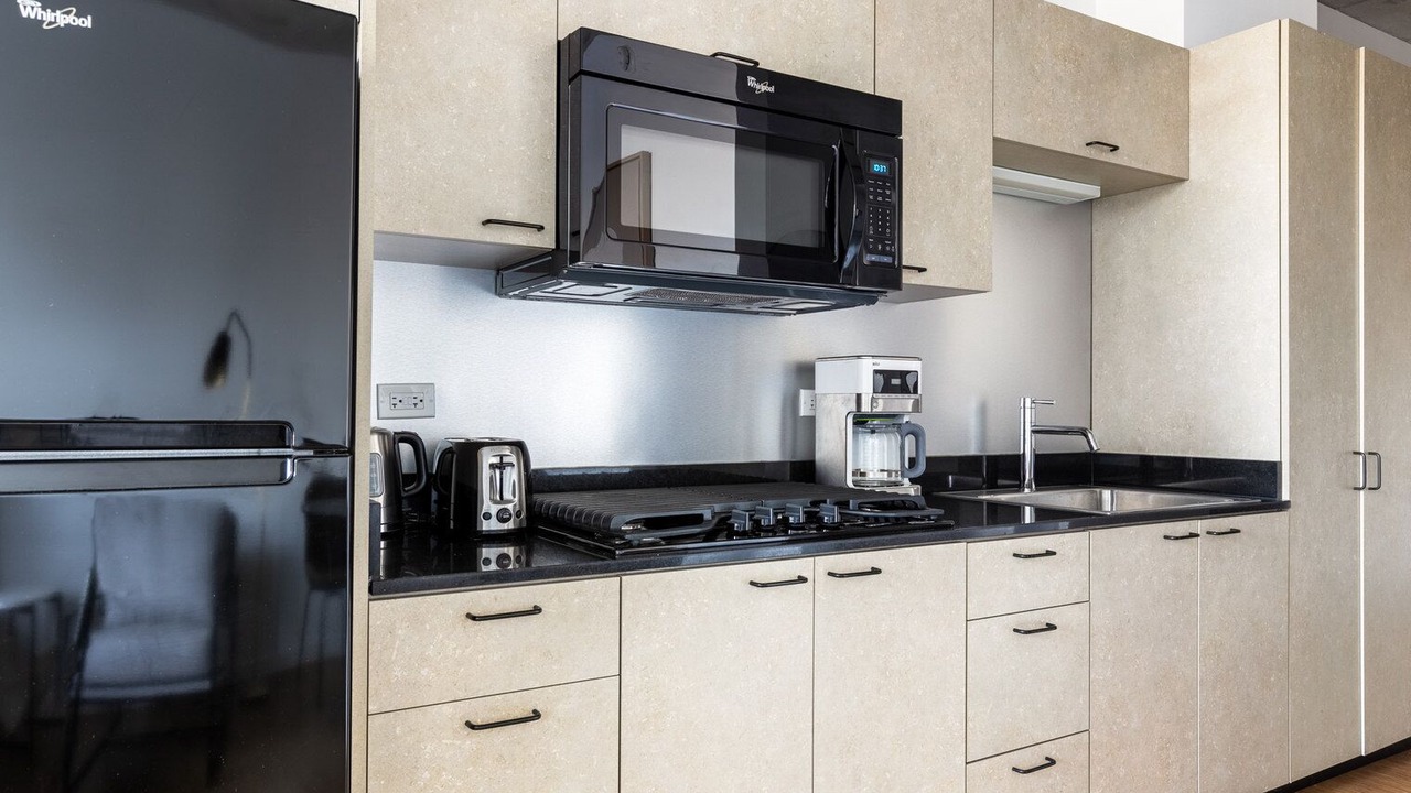 Photo of Kitchen in River North