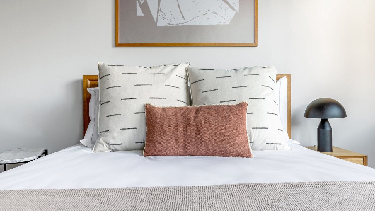 Photo of Bedroom in River North