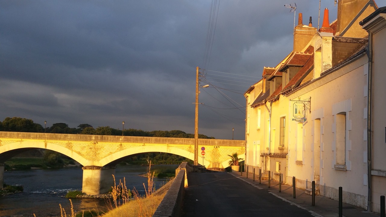 Photo of Outdoor in Amboise