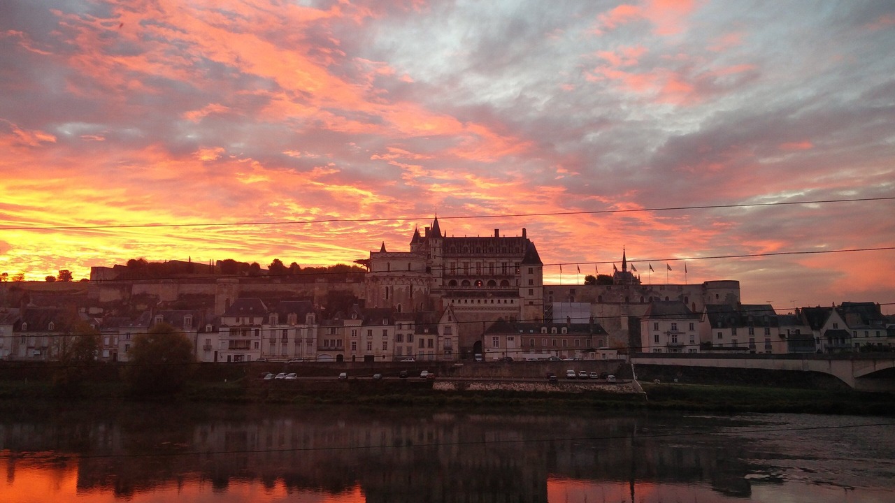 Photo of Outdoor in Amboise