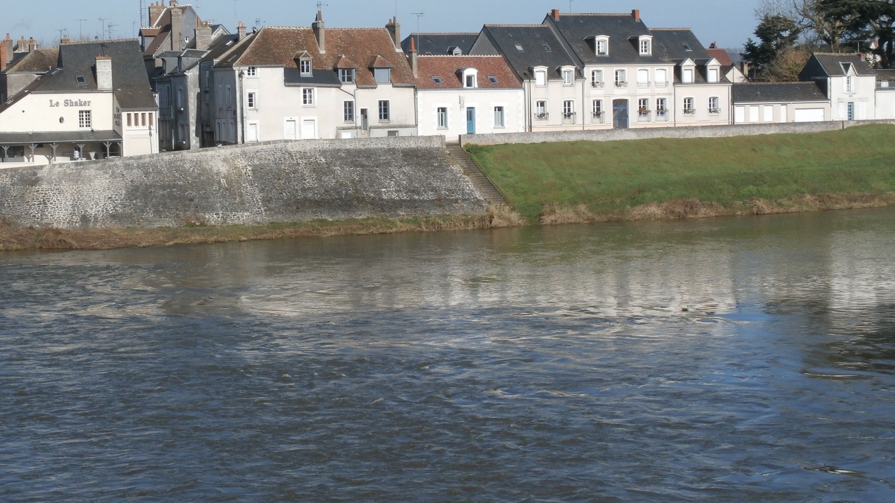 Photo of Outdoor in Amboise