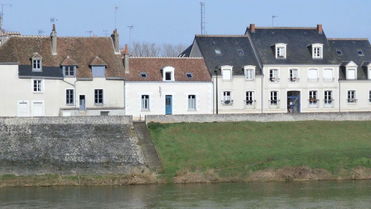 Photo of Outdoor in Amboise