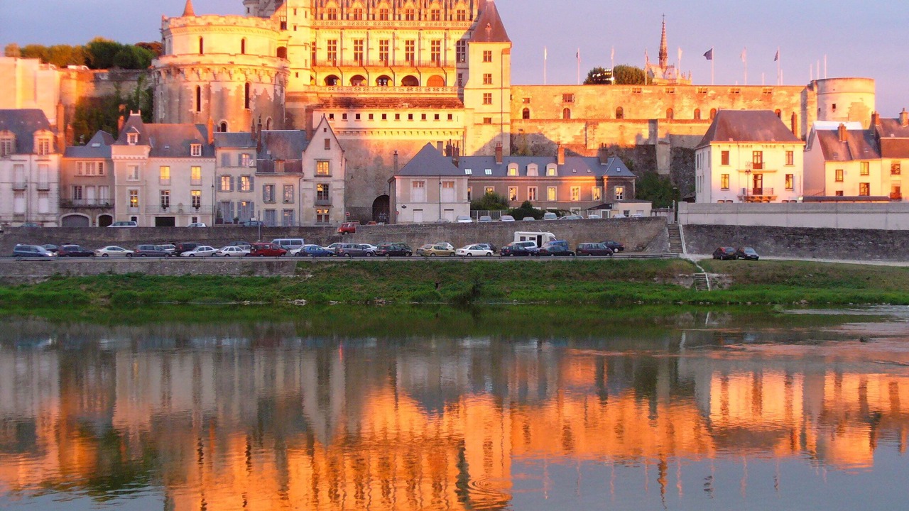 Photo of Outdoor in Amboise