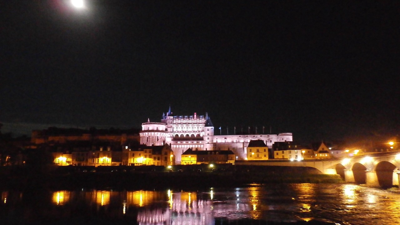 Photo of Others in Amboise